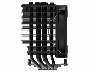 ID-Cooling SE-226-XT ARGB univerzális CPU hűtő